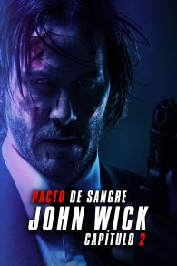 VER John Wick 2: Un nuevo día para matar Online Gratis HD