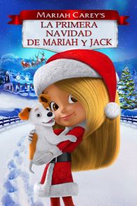 VER La Primera Navidad De Mariah Y Jack Online Gratis HD