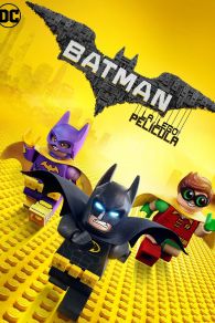 VER Lego Batman: la película Online Gratis HD