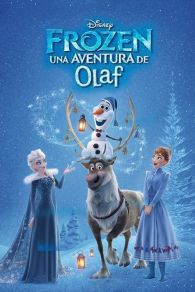 VER Olaf: Otra aventura congelada de Frozen Online Gratis HD