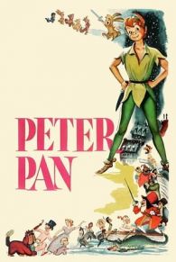 VER Peter Pan Online Gratis HD