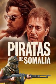 VER Piratas de Somalia Online Gratis HD