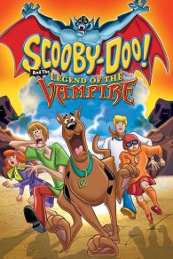 VER ¡ScoobyDoo! y la Leyenda del Vampiro Online Gratis HD