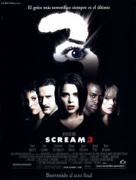 VER Scream 3: La Máscara de la Muerte Online Gratis HD
