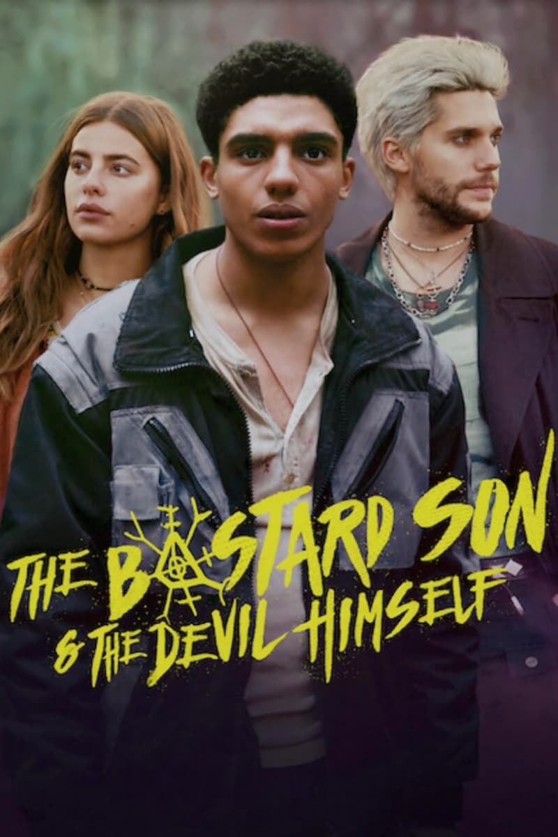 VER The Bastard Son & the Devil Himself S1E1 Online Gratis HD