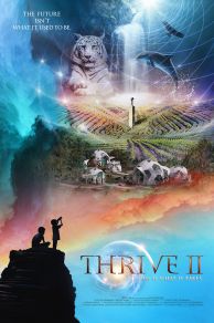 VER Thrive II: This Is What It Takes Online Gratis HD