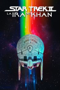VER Viaje a las estrellas II: La ira de Khan Online Gratis HD